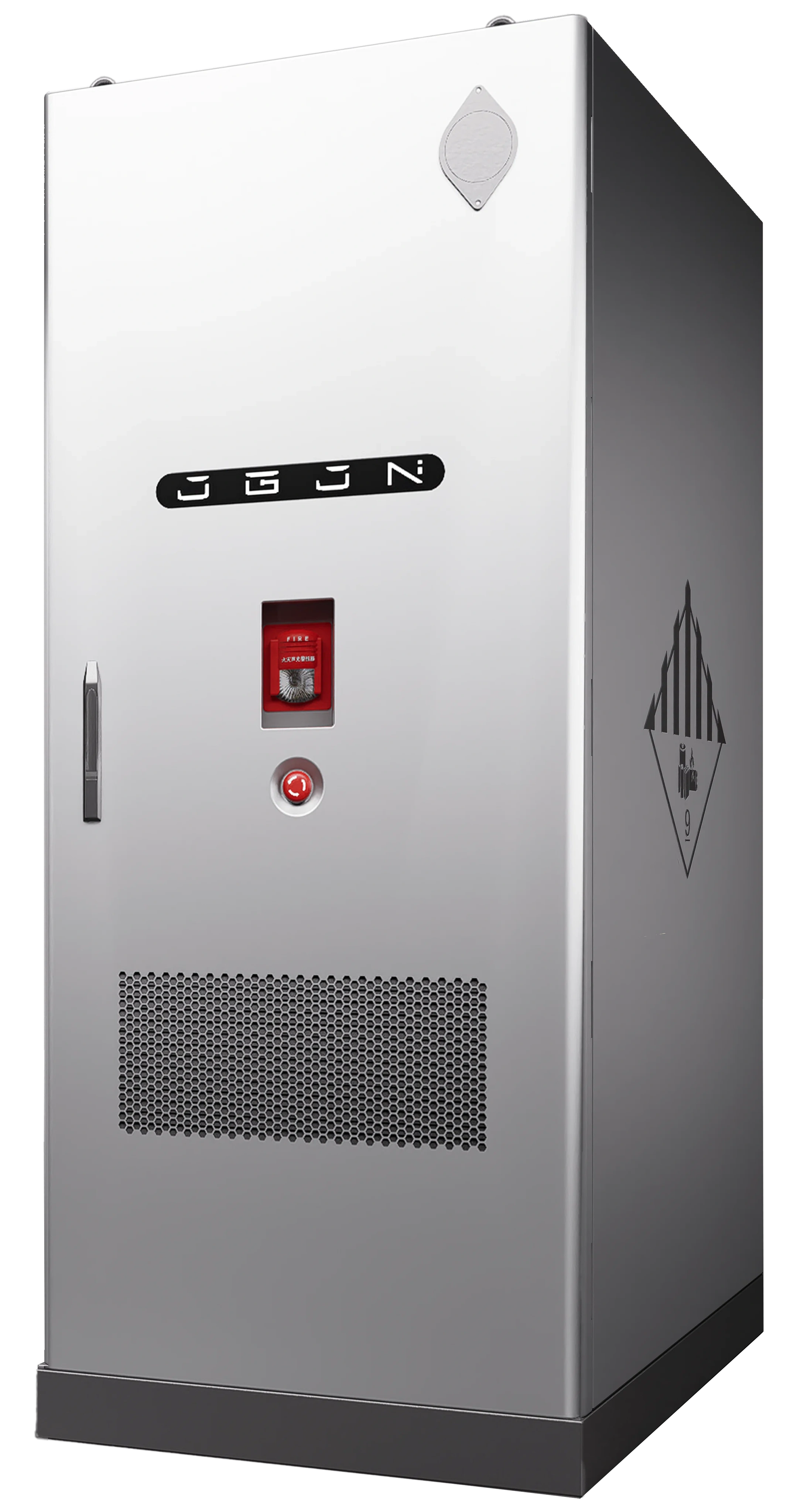 C&I Liquid-Cooled Energy Storage System